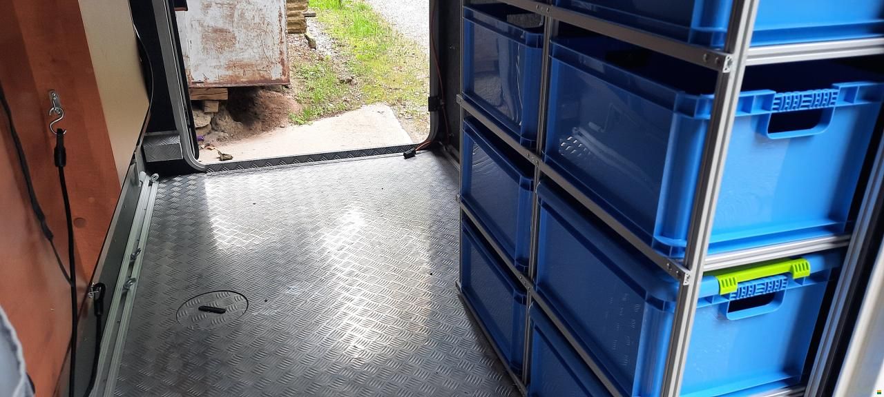 Carthago Chic C-Line L 4.9