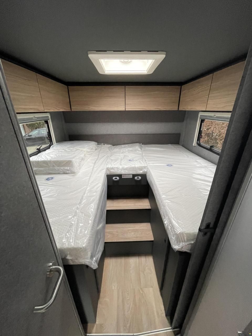 Dethleffs Trend Active I 7057 EB