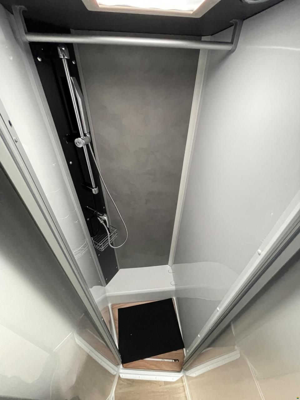 Dethleffs Trend Active I 7057 EB