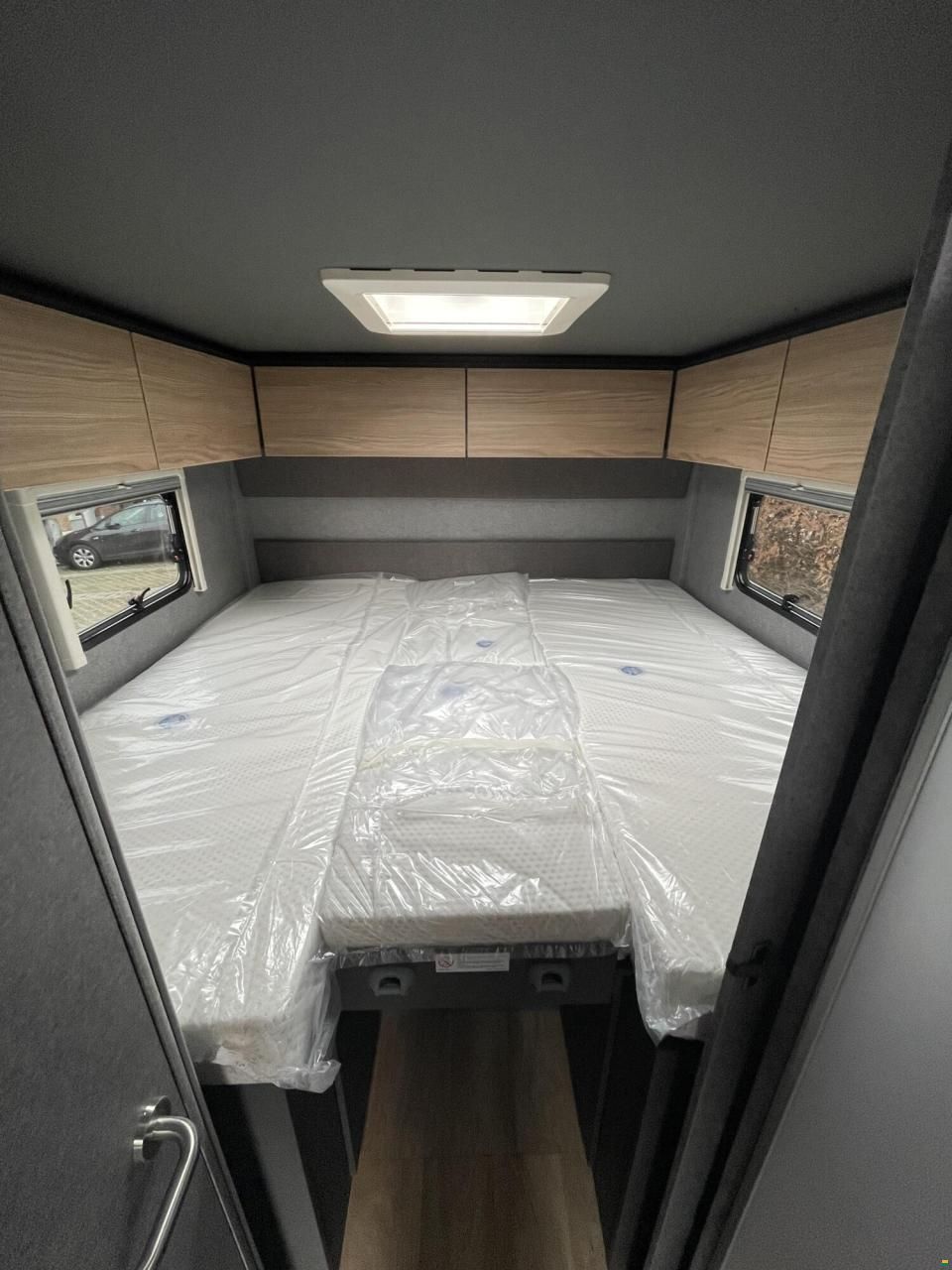 Dethleffs Trend Active I 7057 EB