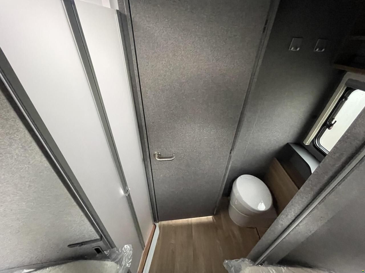 Dethleffs Trend Active I 7057 EB