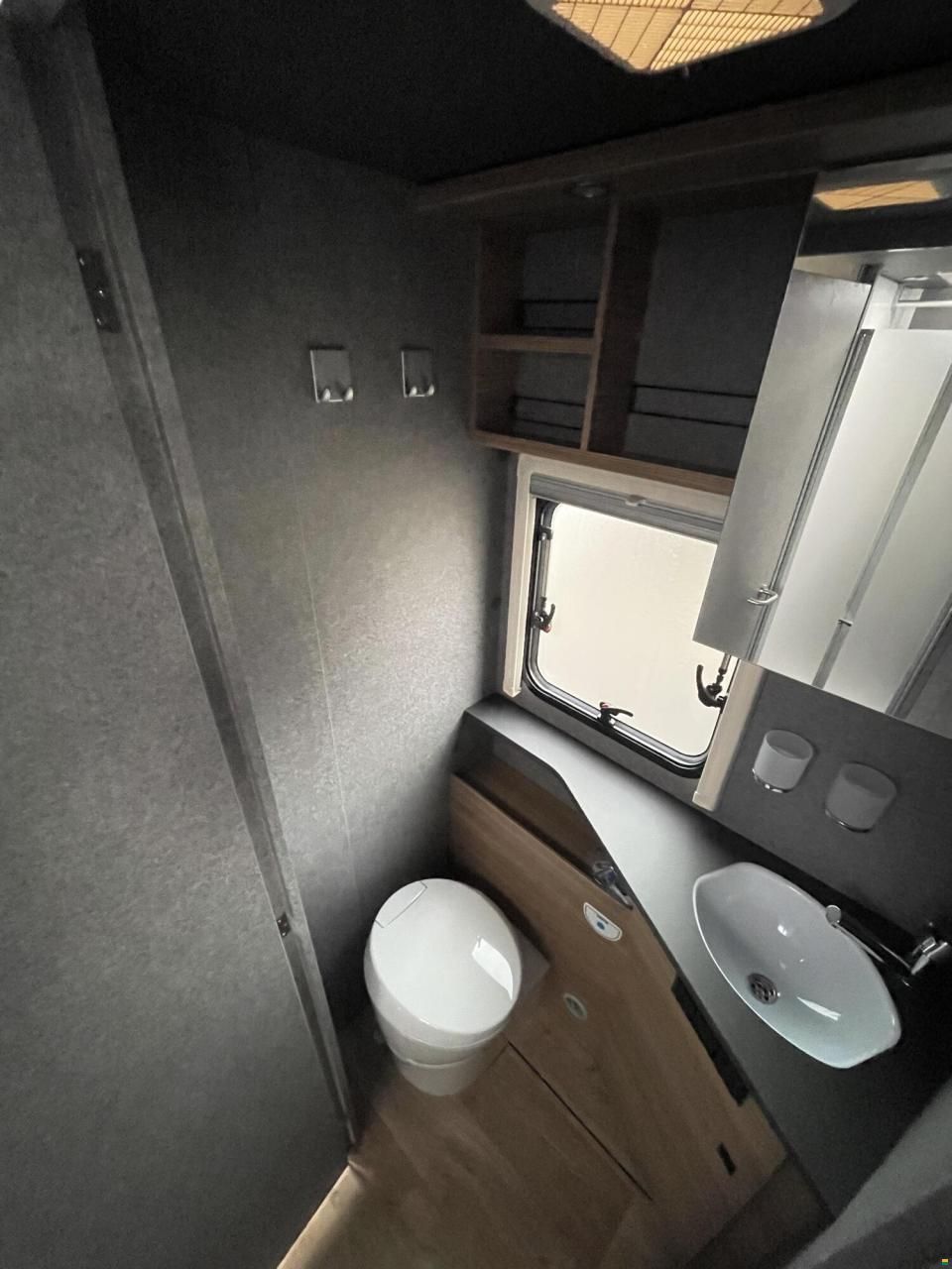 Dethleffs Trend Active I 7057 EB