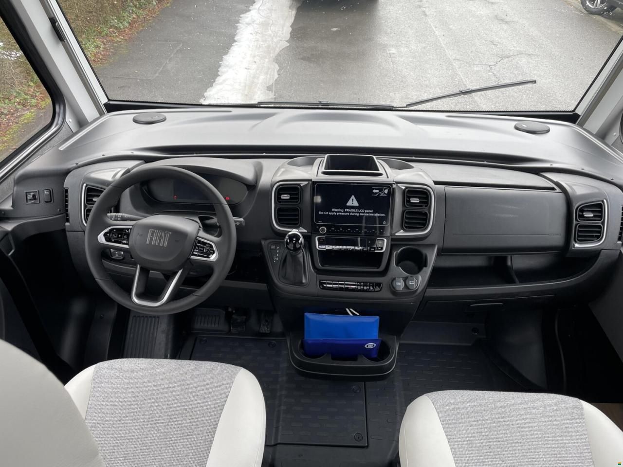 Dethleffs Trend Active I 7057 EB