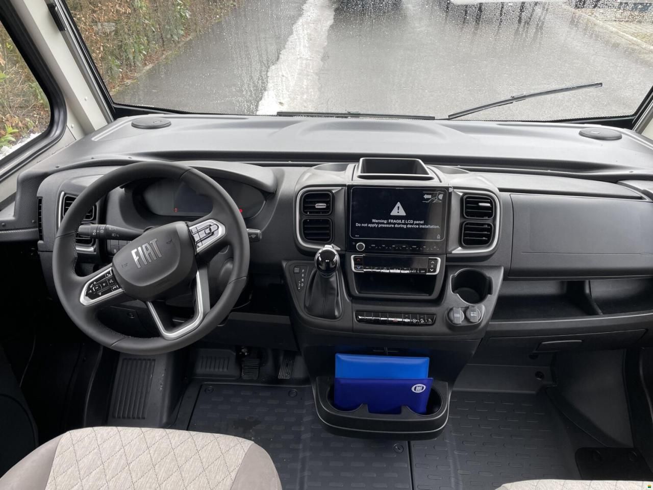 Dethleffs Globebus Active I 6