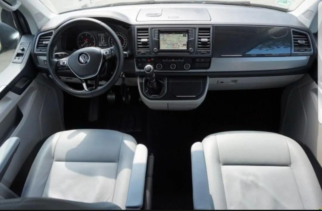 Volkswagen VW Club Joker 6.1