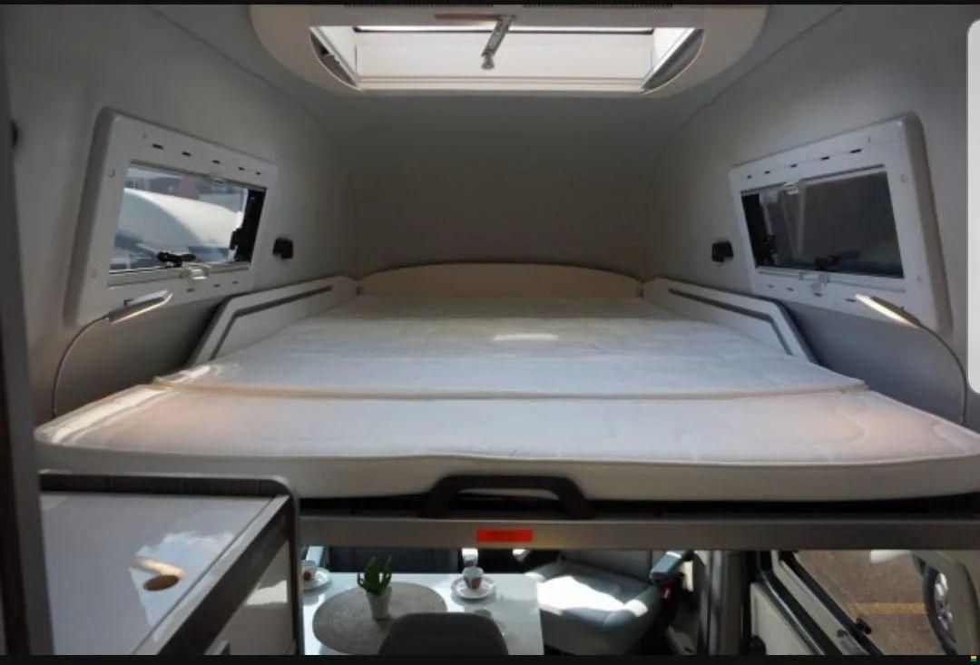 Volkswagen VW Club Joker 6.1