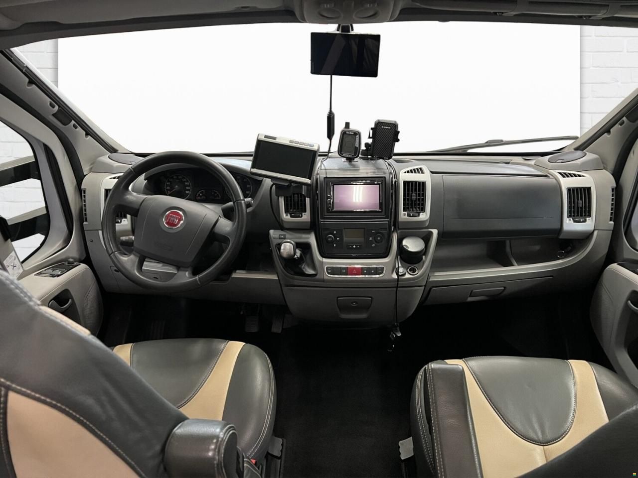 Dethleffs Magic Edition T 1 DBM Black