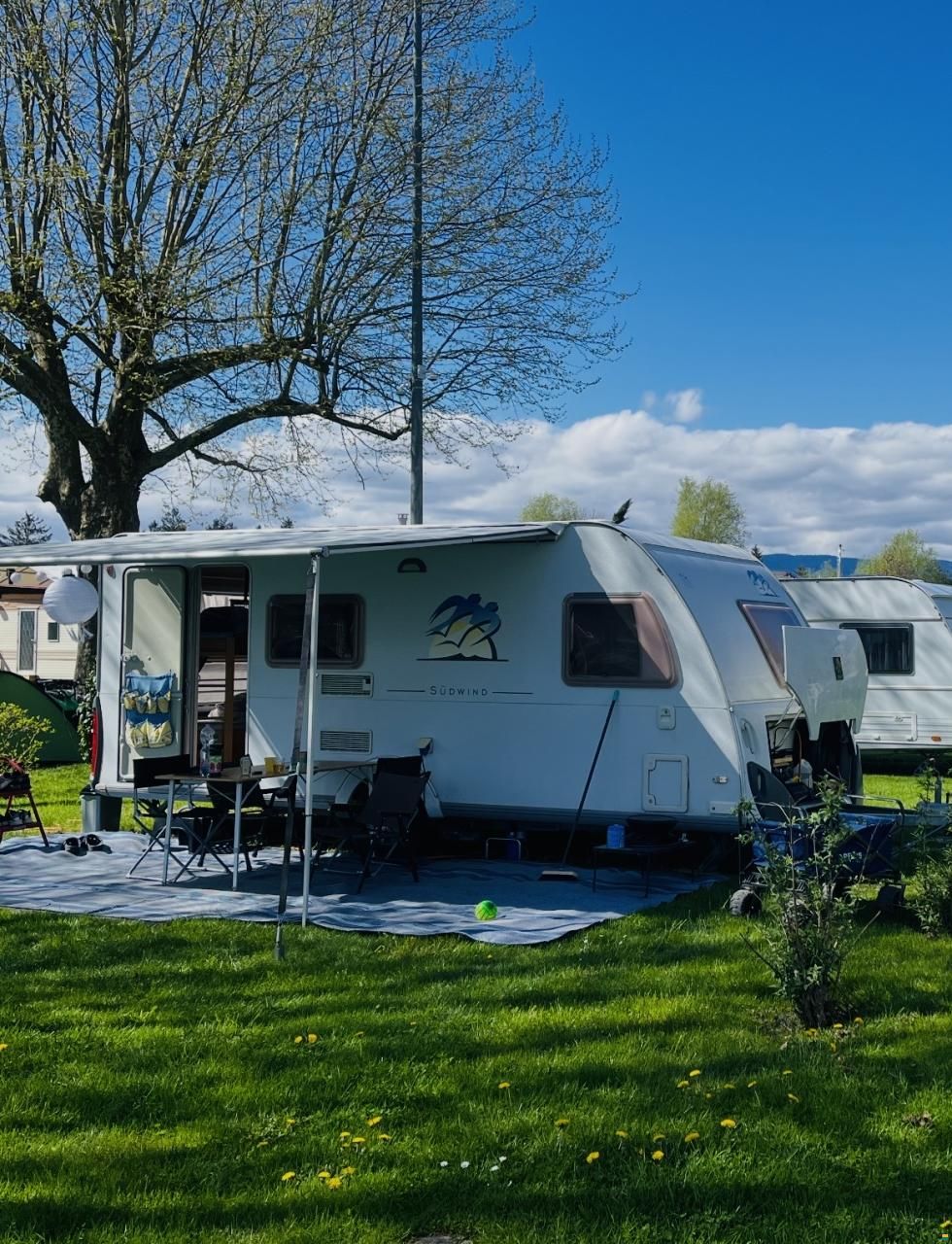 Knaus S&uuml;dwind 500 FDK