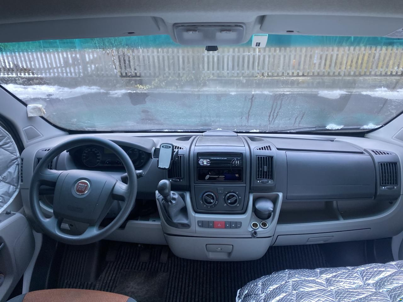 Weinsberg Cosmos 601 MQ