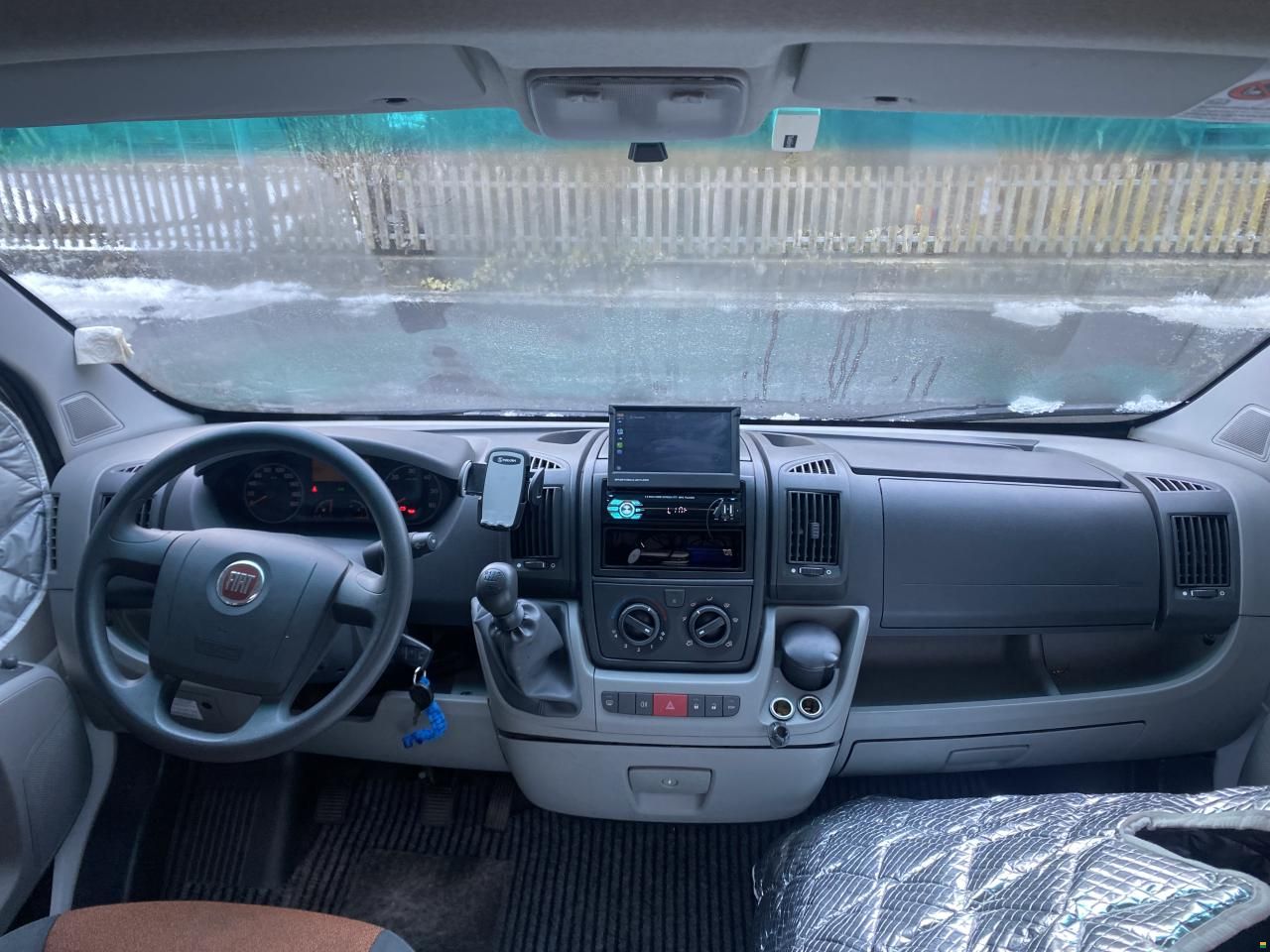 Weinsberg Cosmos 601 MQ