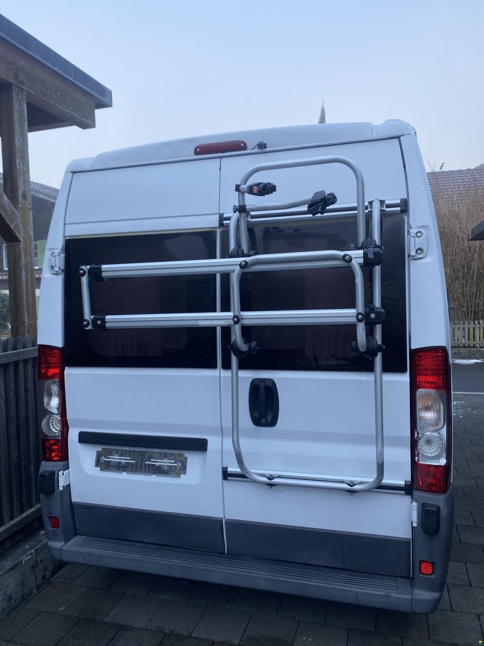 Weinsberg Cosmos 601 MQ