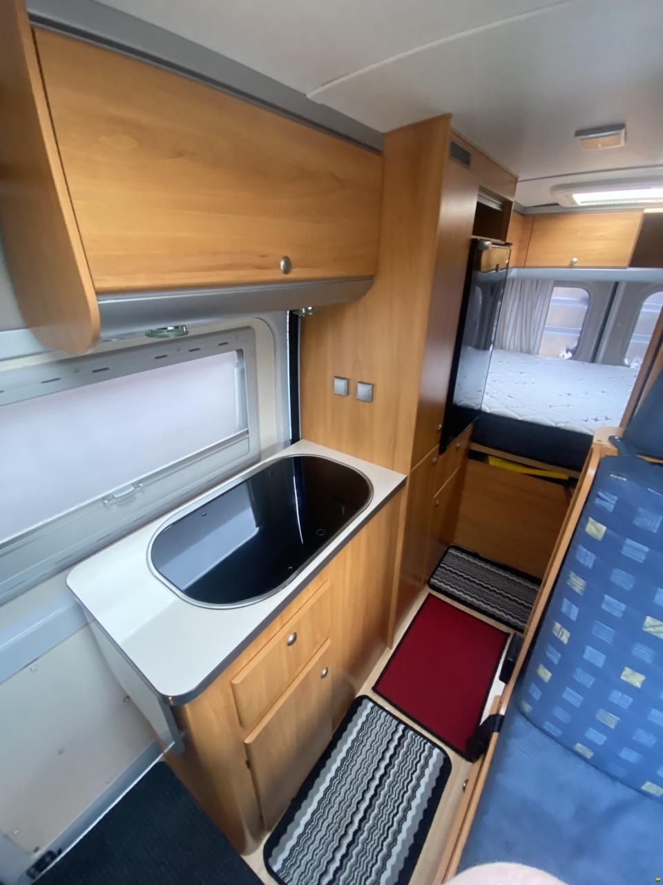 Weinsberg Cosmos 601 MQ