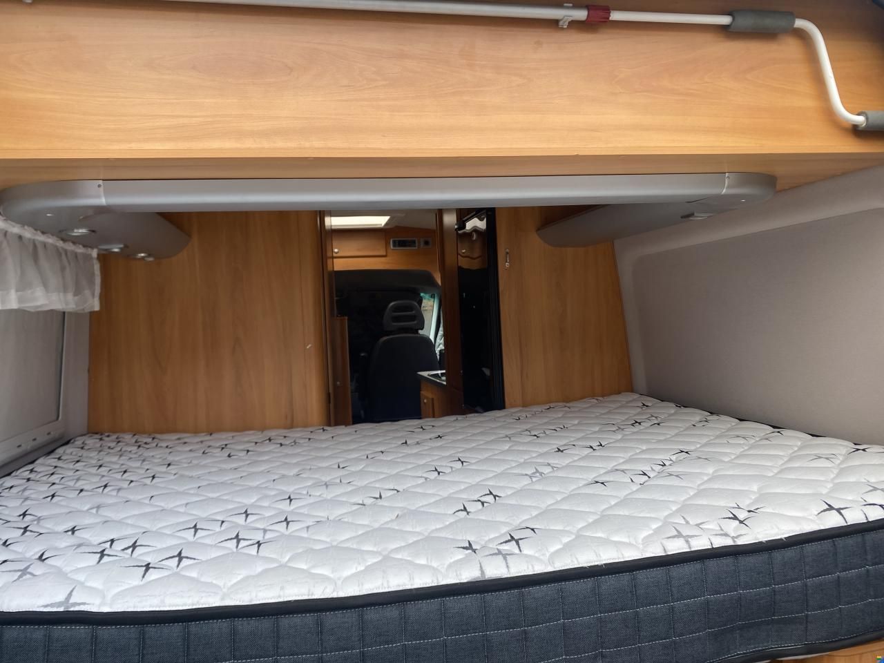 Weinsberg Cosmos 601 MQ