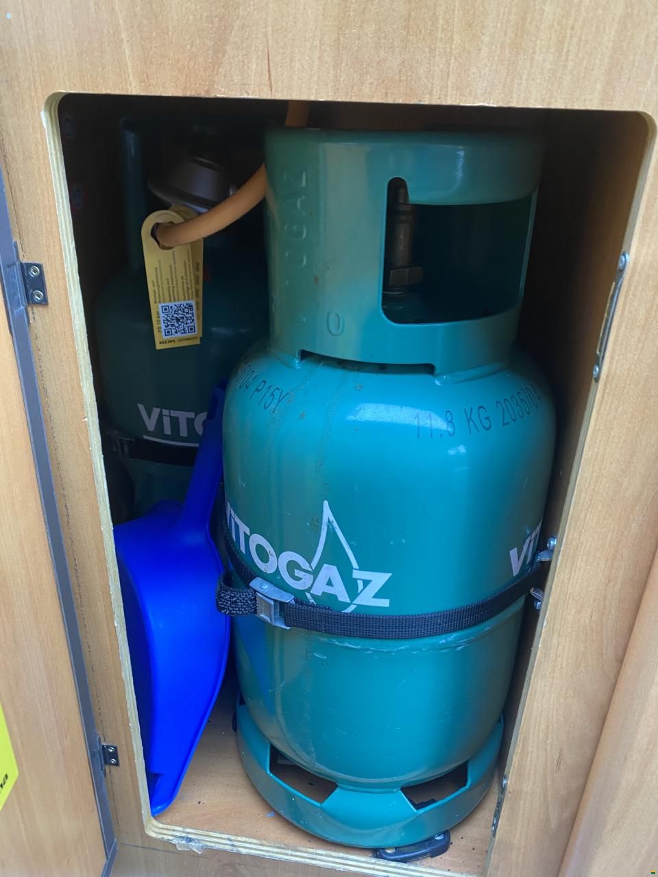 Weinsberg Cosmos 601 MQ