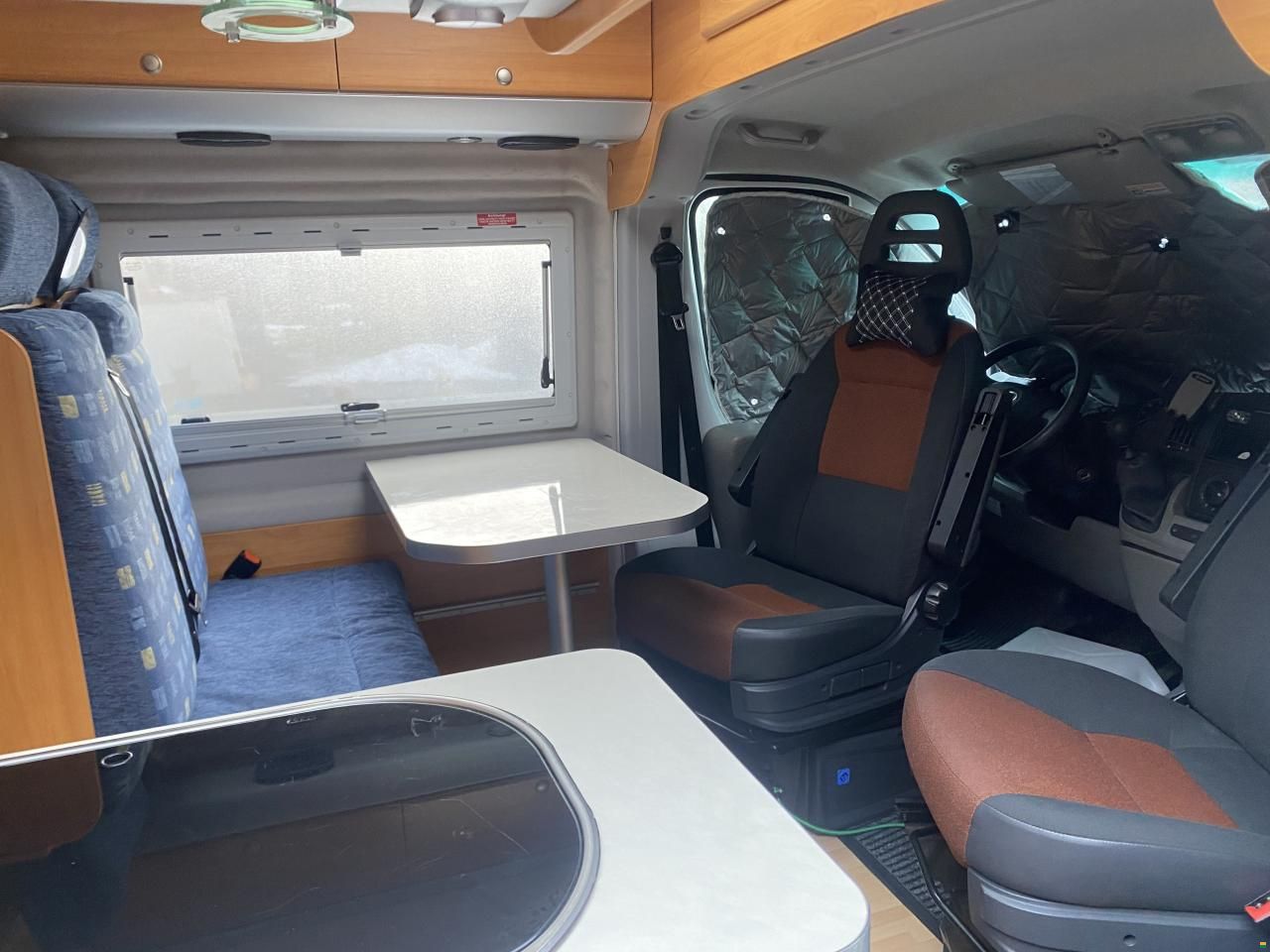 Weinsberg Cosmos 601 MQ