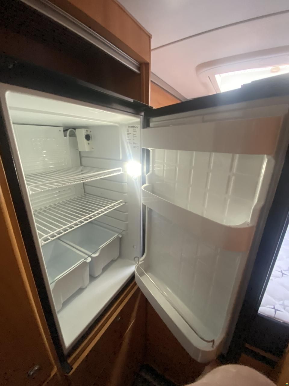 Weinsberg Cosmos 601 MQ