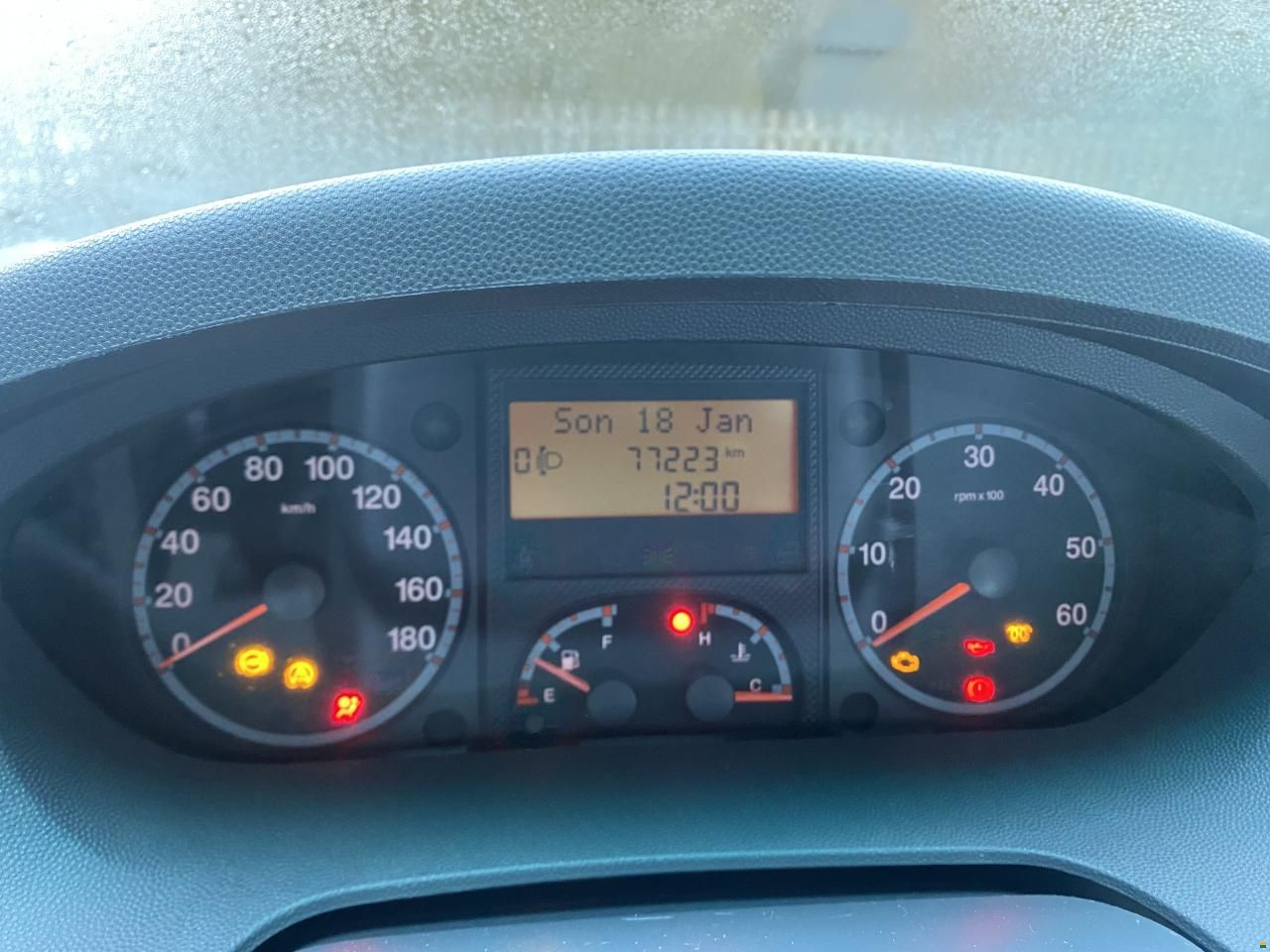 Weinsberg Cosmos 601 MQ