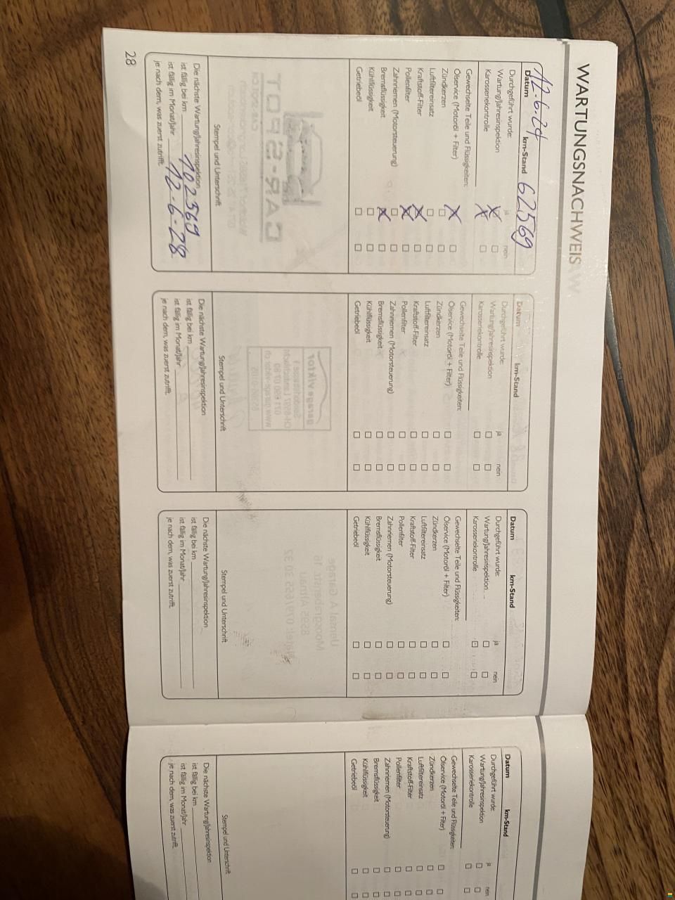 Weinsberg Cosmos 601 MQ