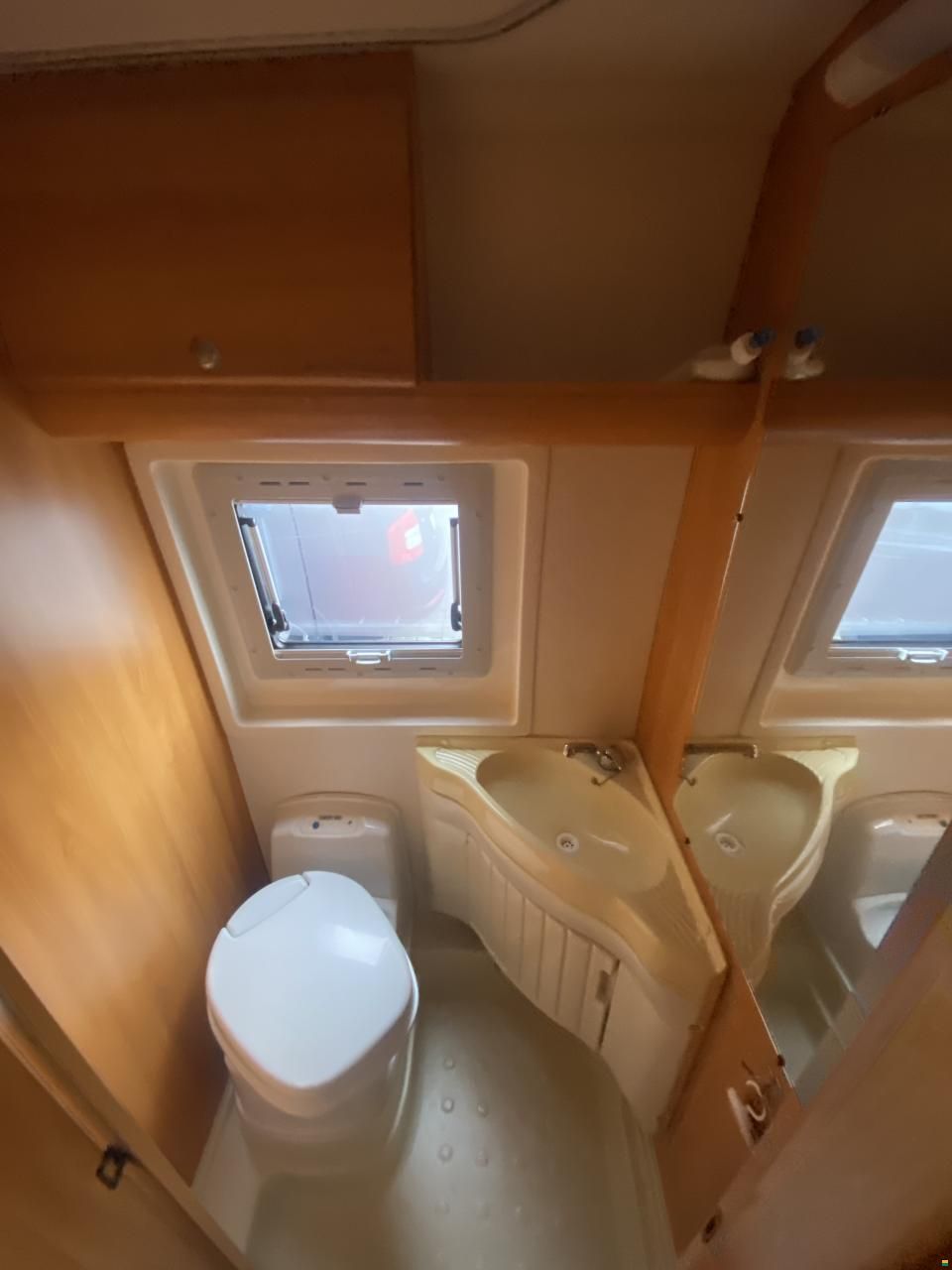 Weinsberg Cosmos 601 MQ