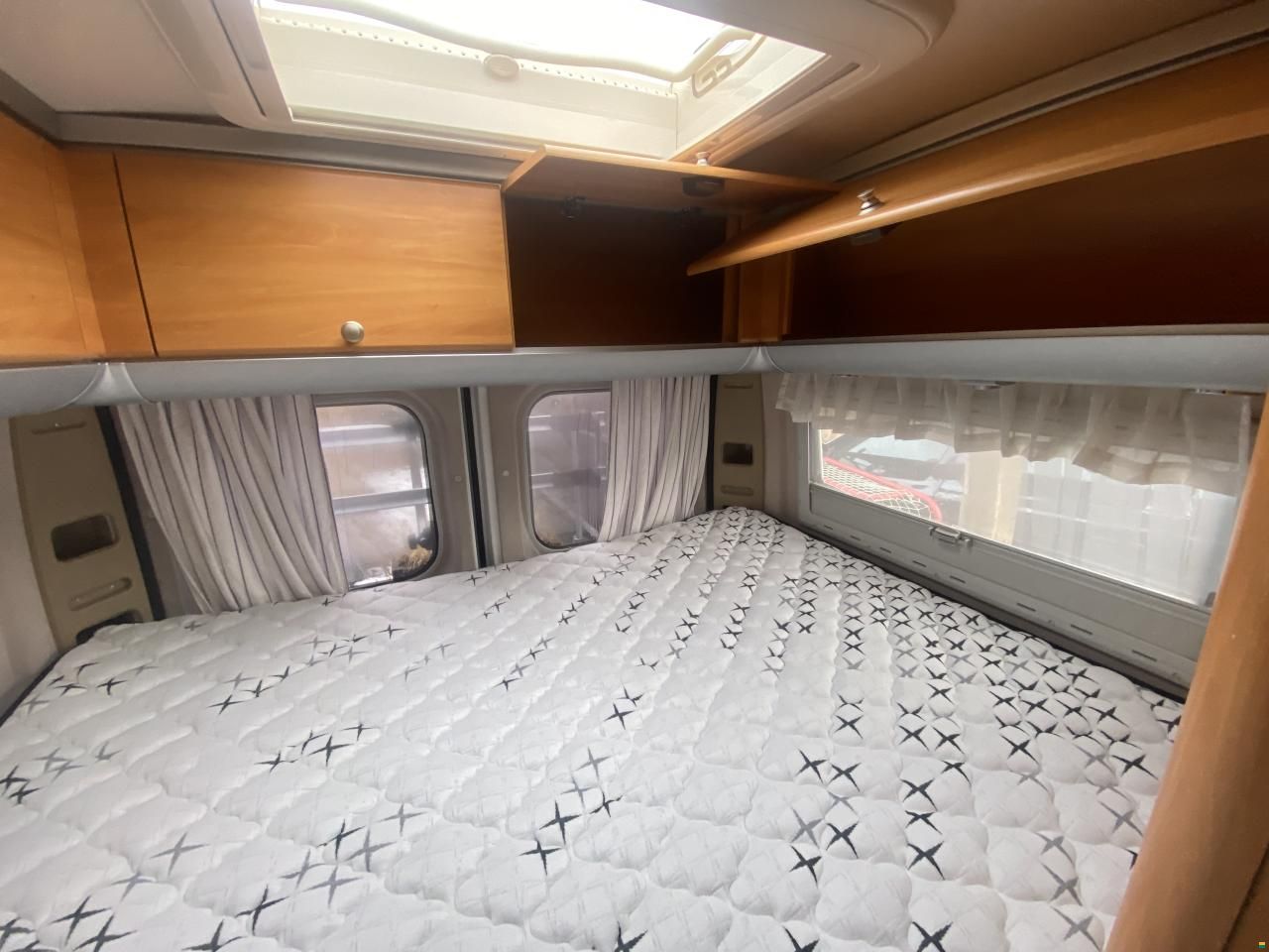 Weinsberg Cosmos 601 MQ