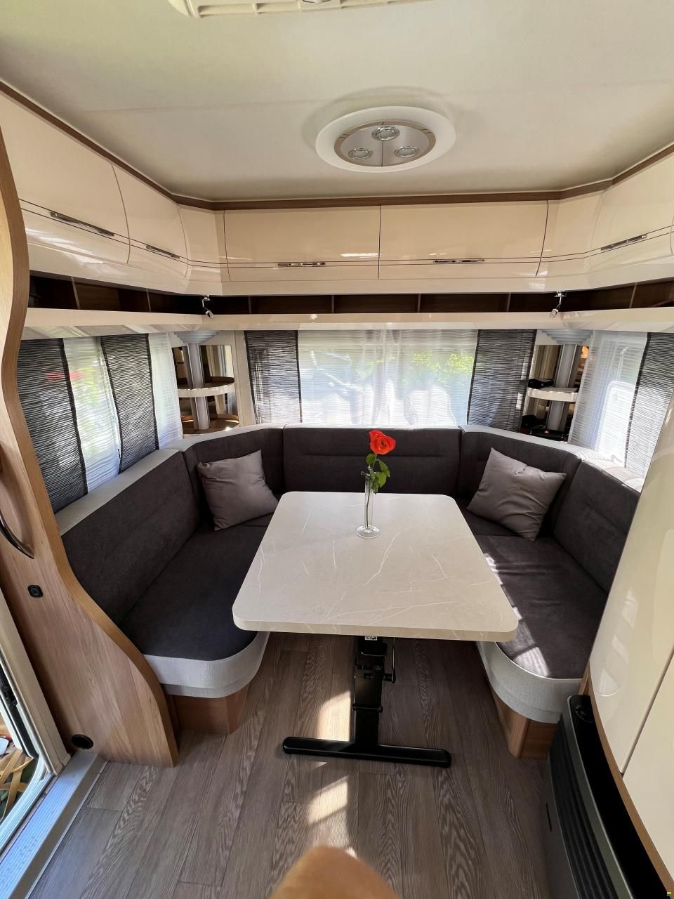 Hobby Excellent Uff 540