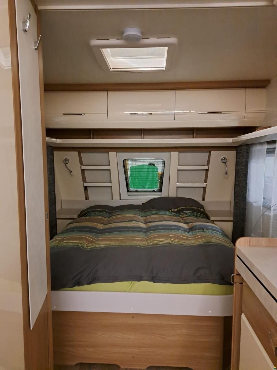 Hobby Excellent Uff 540