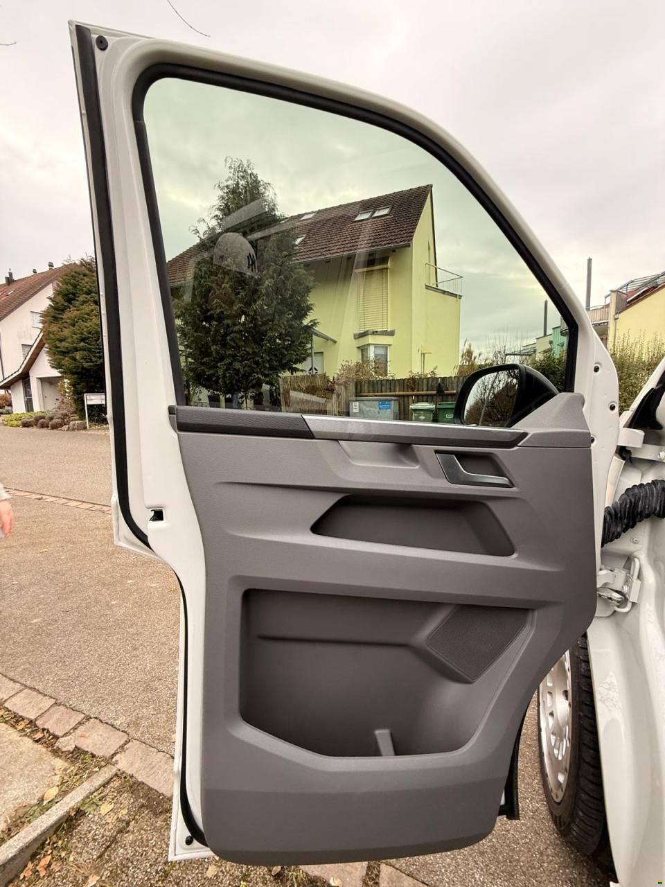 Volkswagen T 6.1 California Ocean Edition