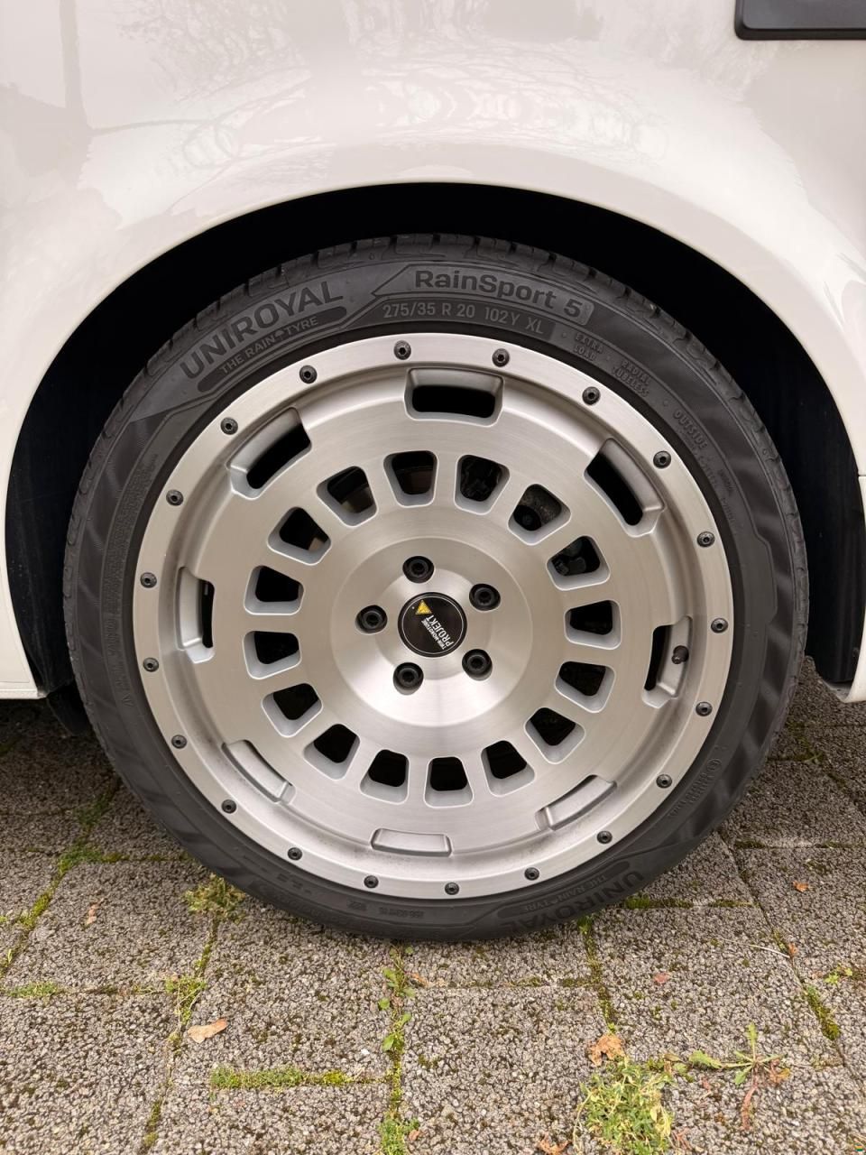 Volkswagen T 6.1 California Ocean Edition