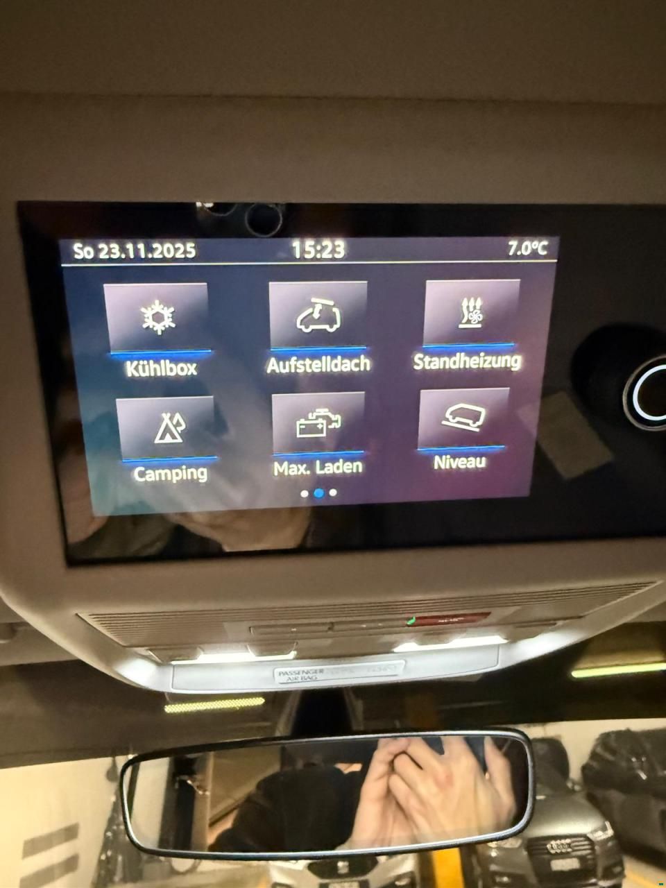 Volkswagen T 6.1 California Ocean Edition