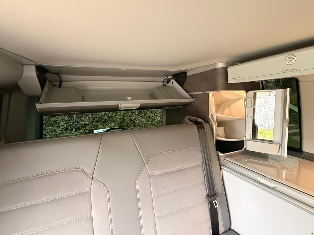 Volkswagen T 6.1 California Ocean Edition