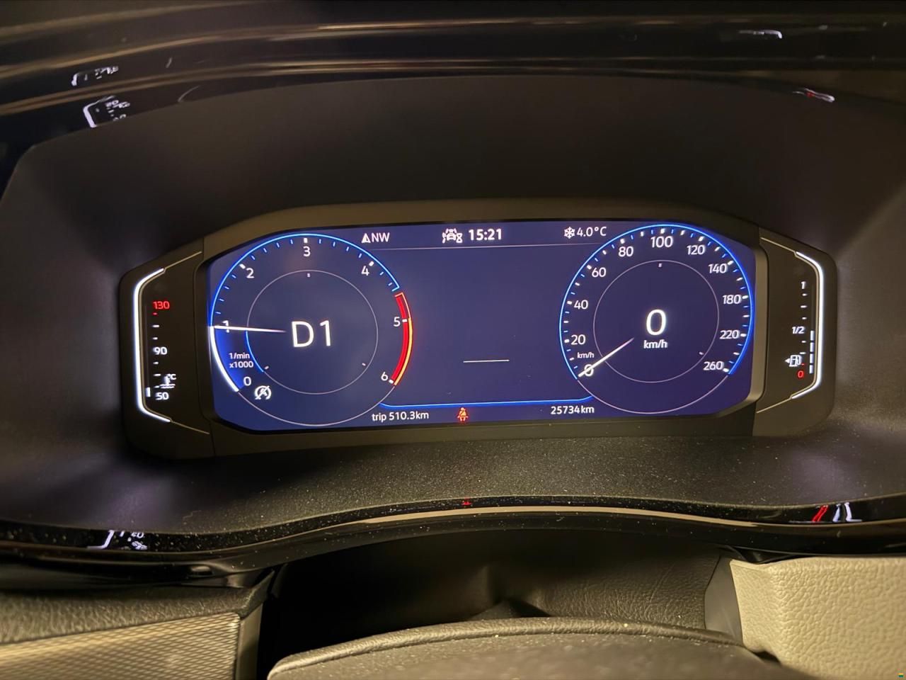 Volkswagen T 6.1 California Ocean Edition