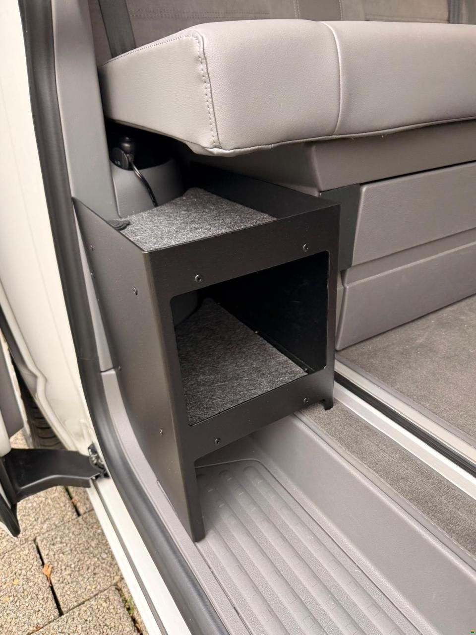 Volkswagen T 6.1 California Ocean Edition