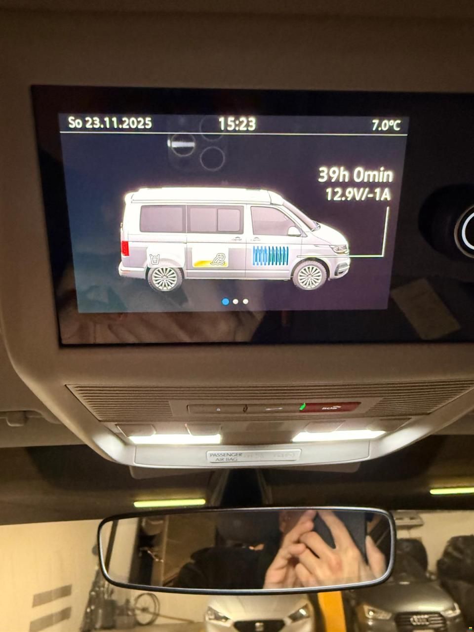 Volkswagen T 6.1 California Ocean Edition