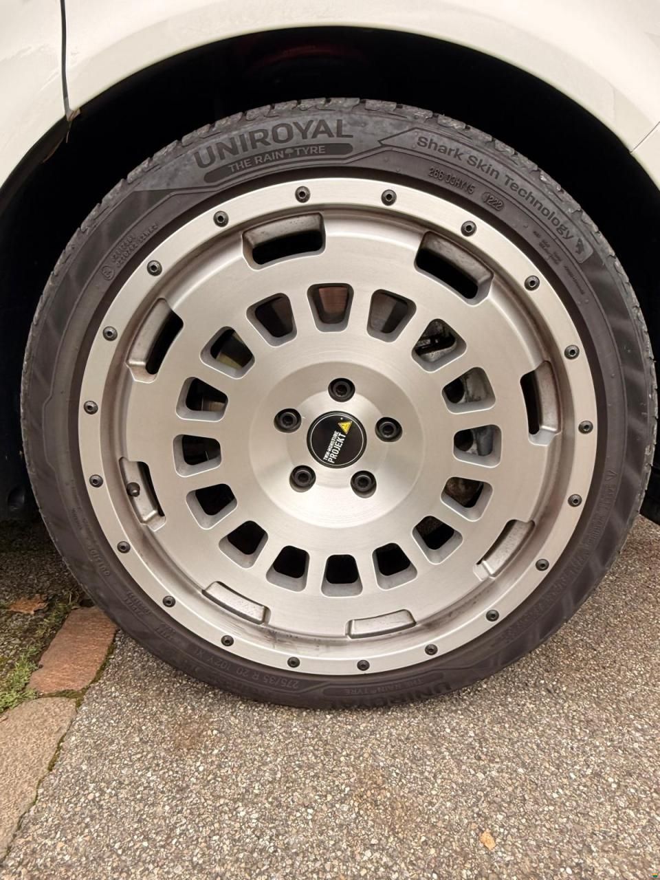 Volkswagen T 6.1 California Ocean Edition