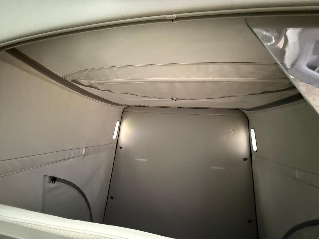 Volkswagen T 6.1 California Ocean Edition