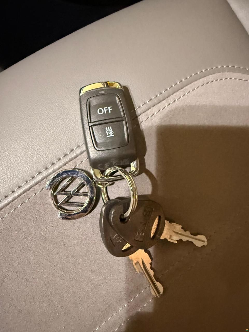 Volkswagen T 6.1 California Ocean Edition