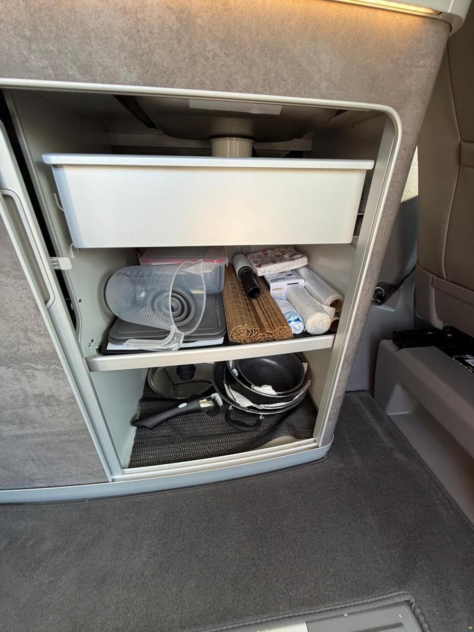 Volkswagen T 6.1 California Ocean Edition