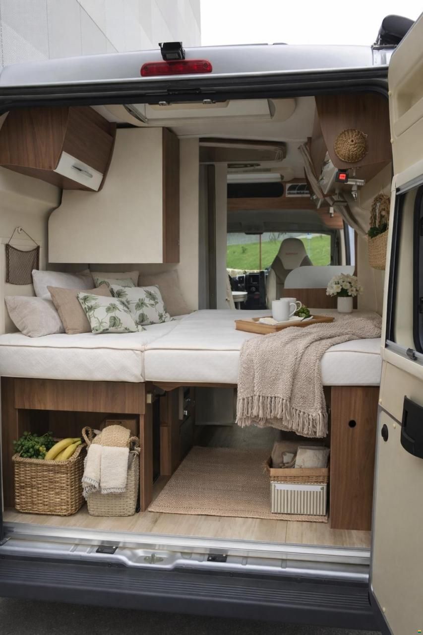 Fiat Ducato Pilote Bantam