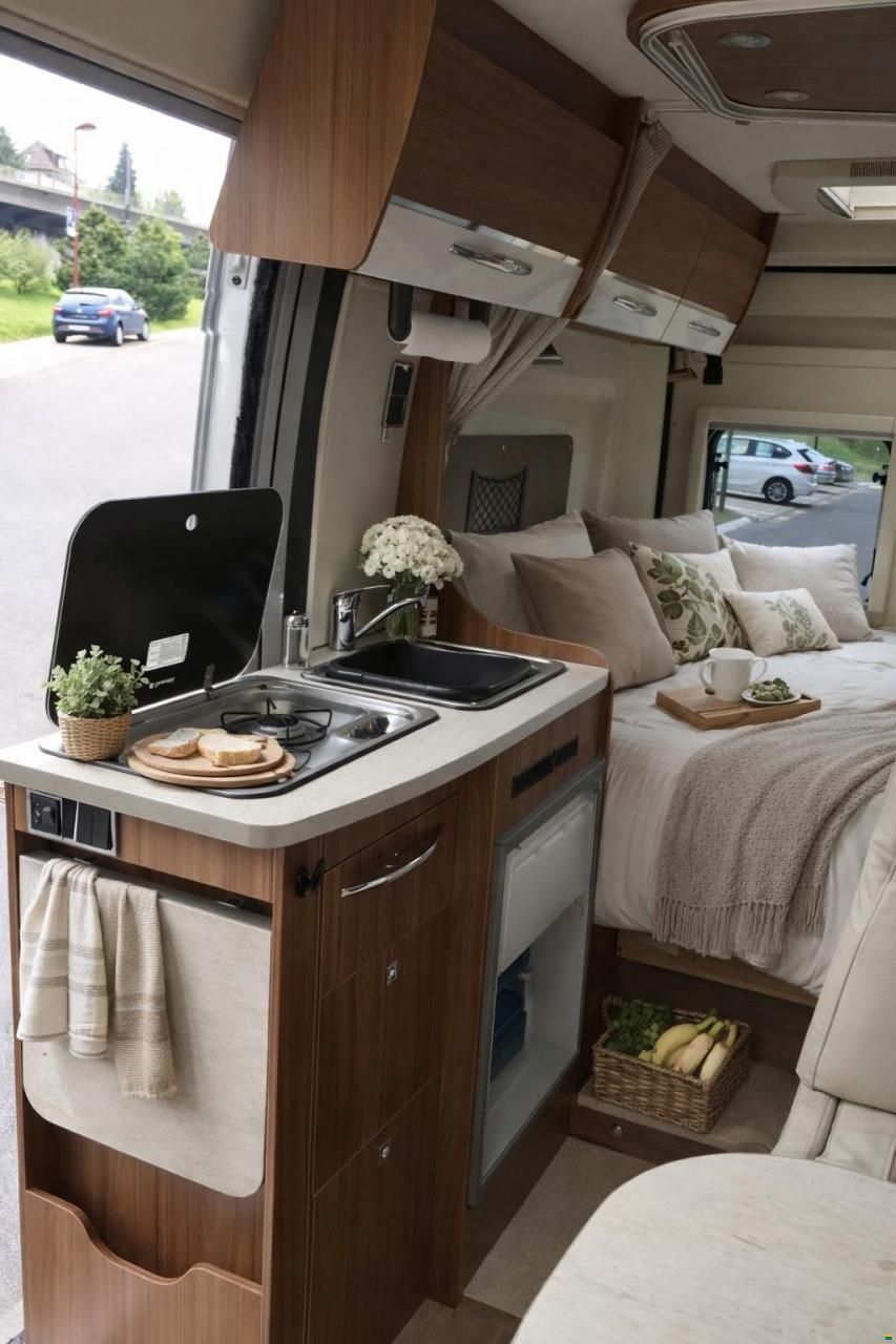 Fiat Ducato Pilote Bantam