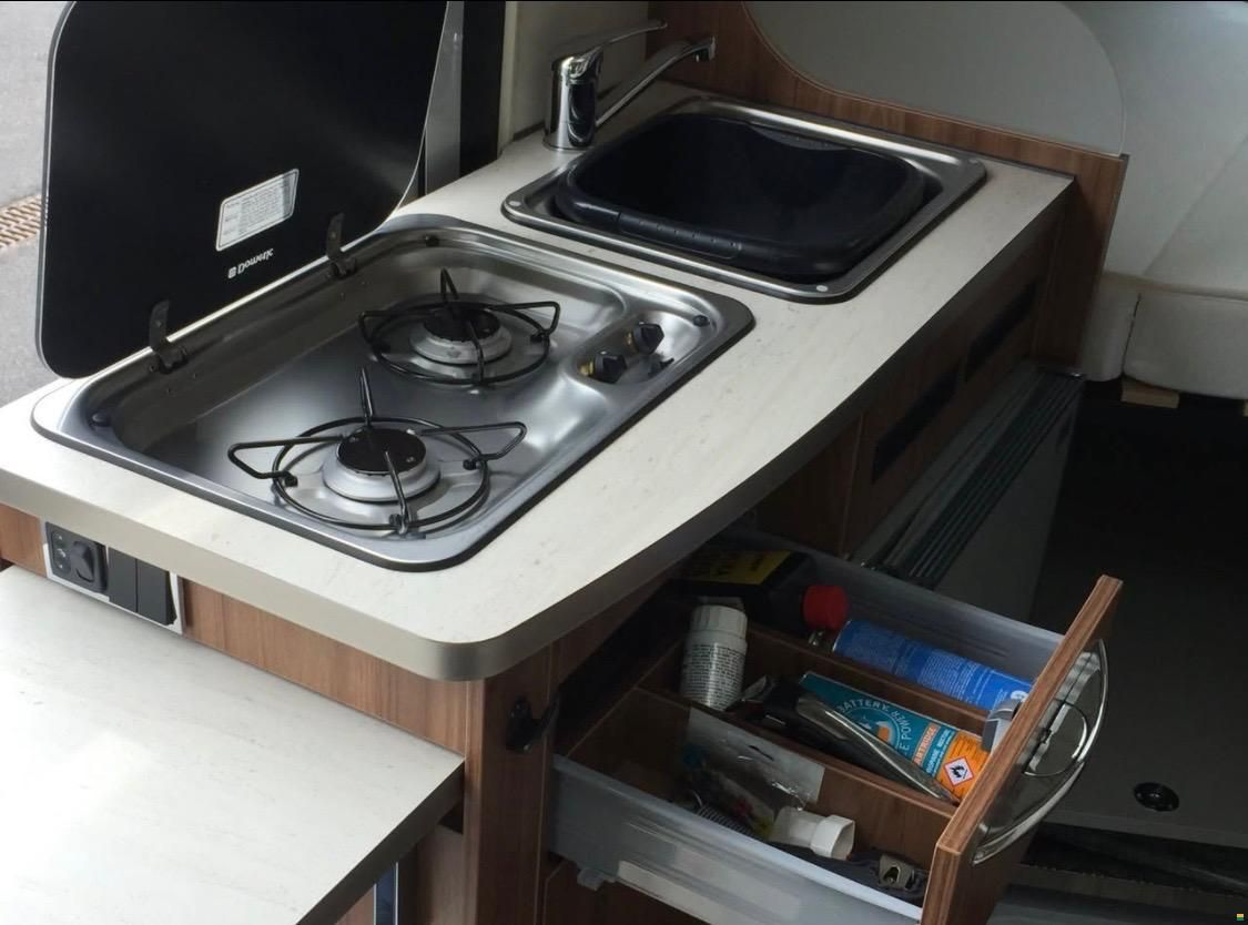 Fiat Ducato Pilote Bantam