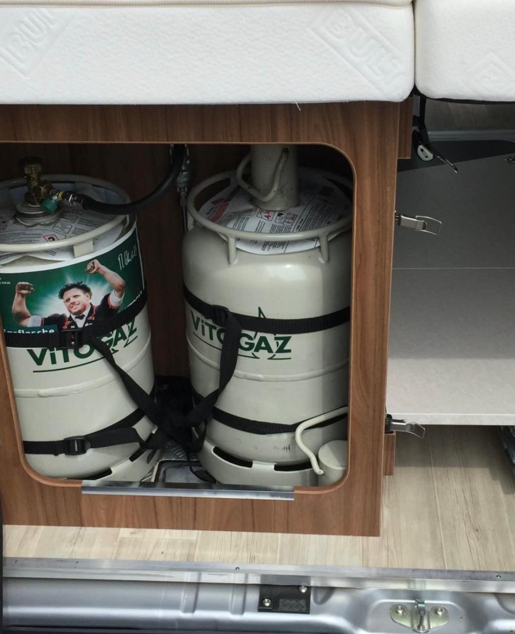 Fiat Ducato Pilote Bantam