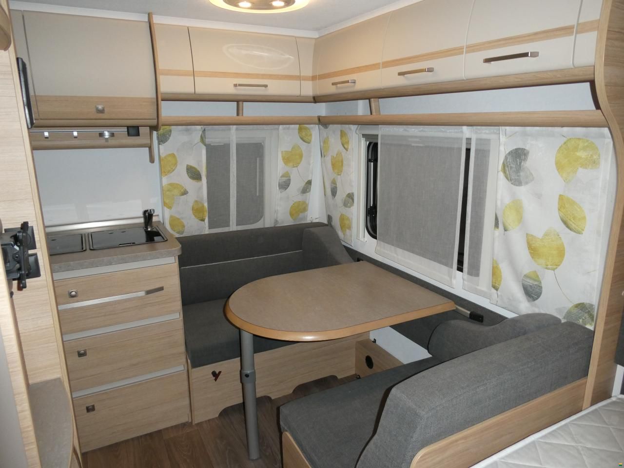 Fendt Bianco Activ 390 FHS