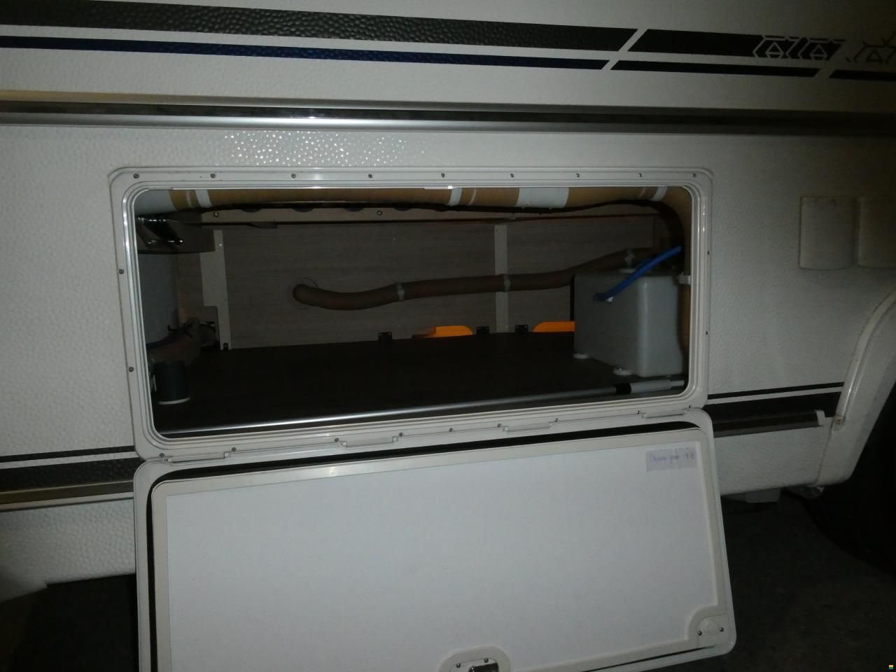 Fendt Bianco Activ 390 FHS