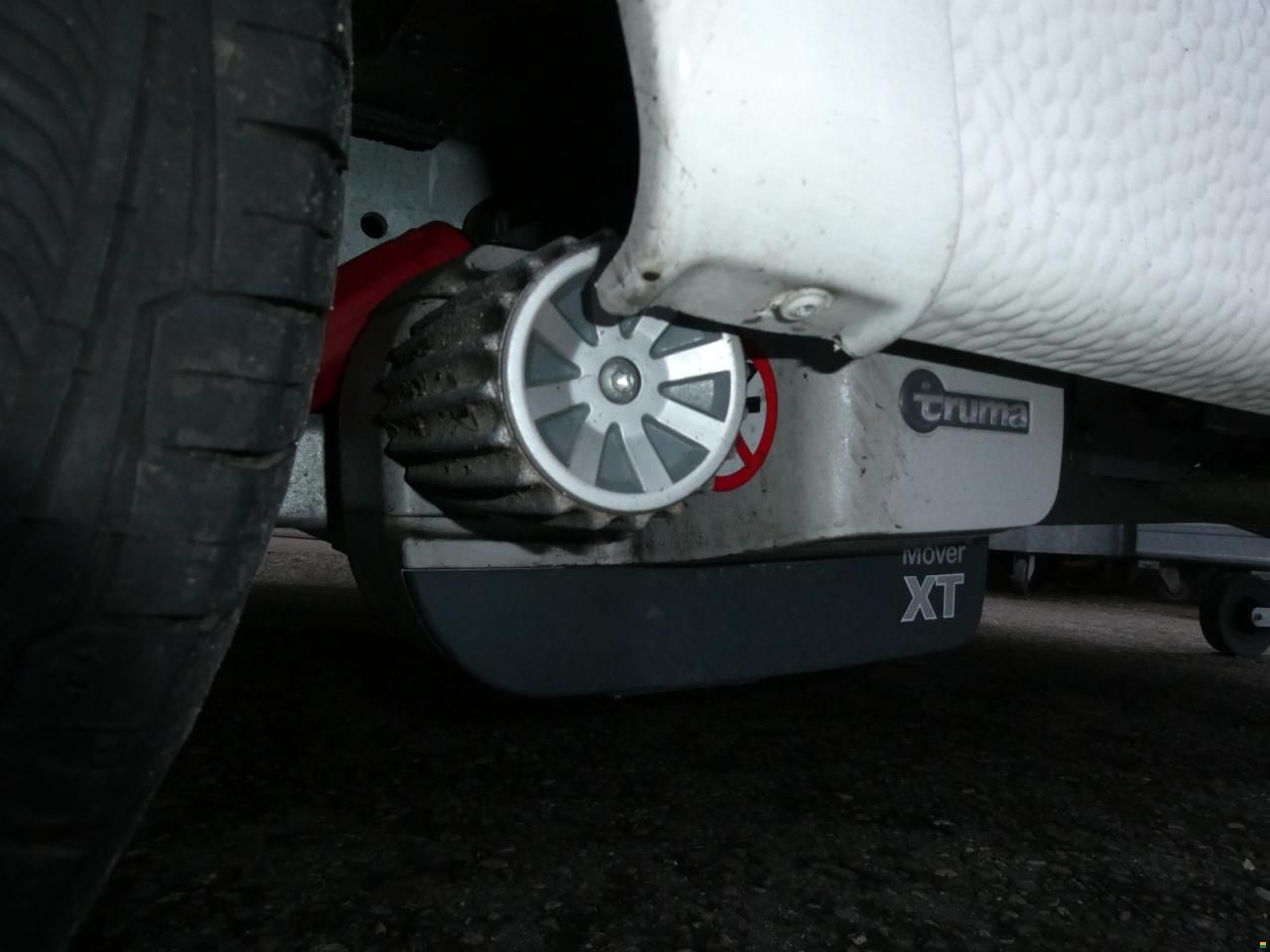 Fendt Bianco Activ 390 FHS