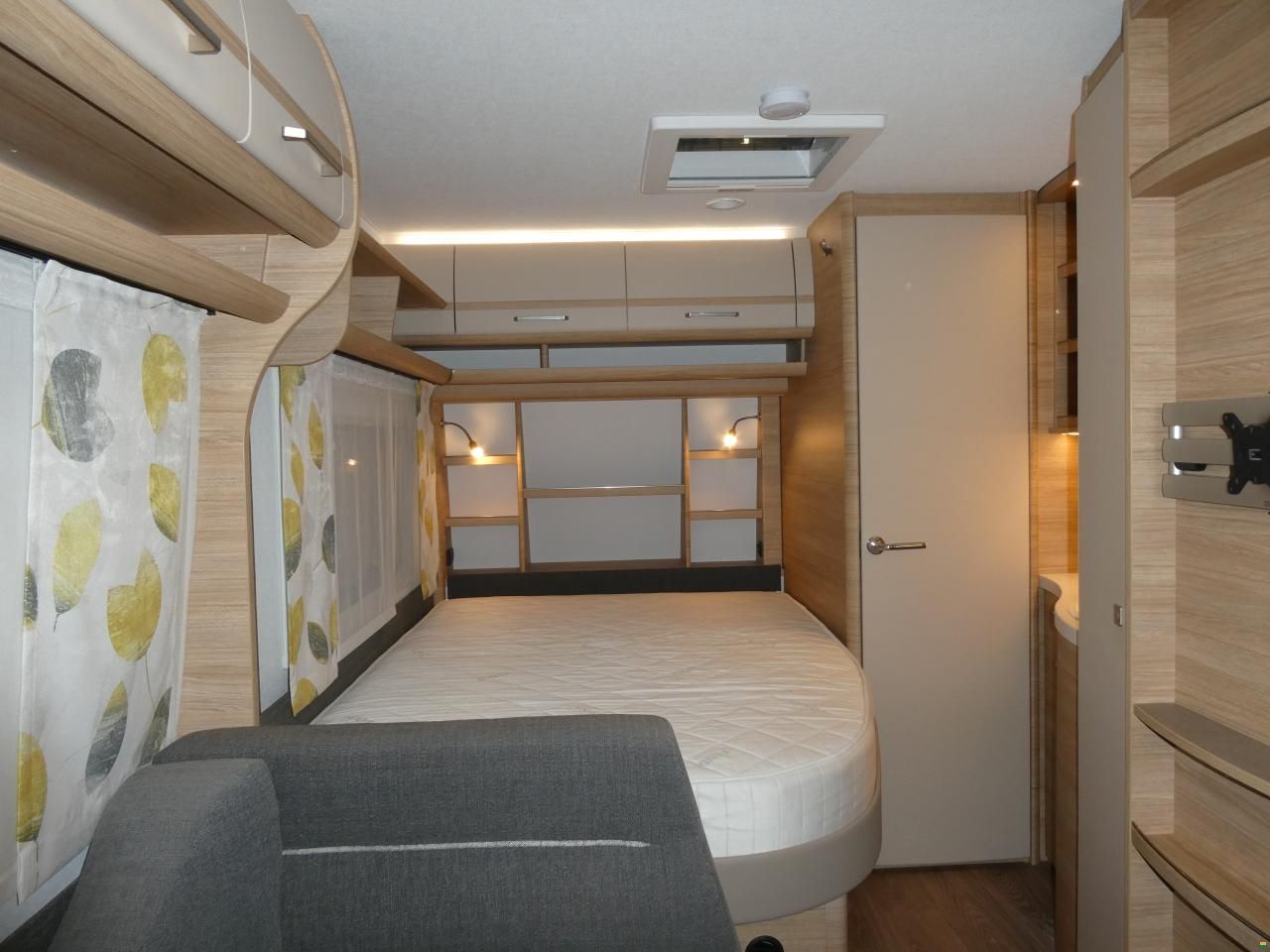 Fendt Bianco Activ 390 FHS