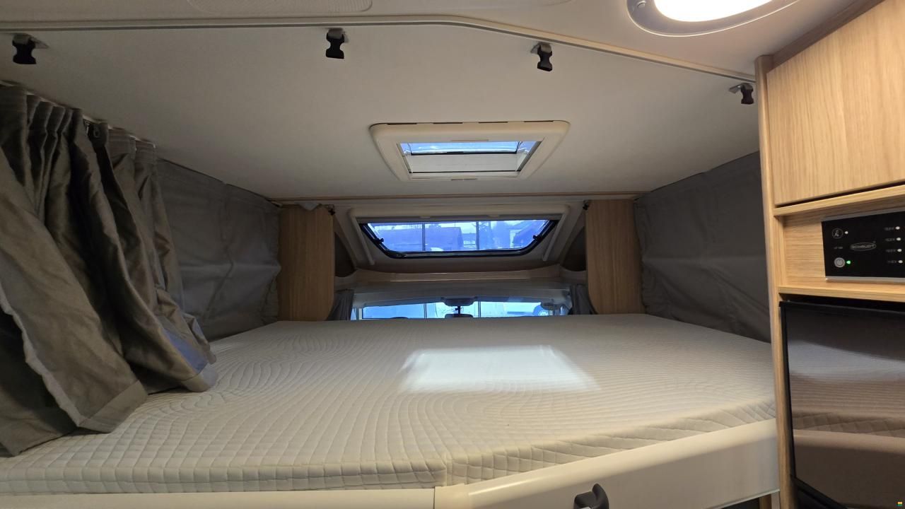 Sunlight T68 / Hymer-Gruppe