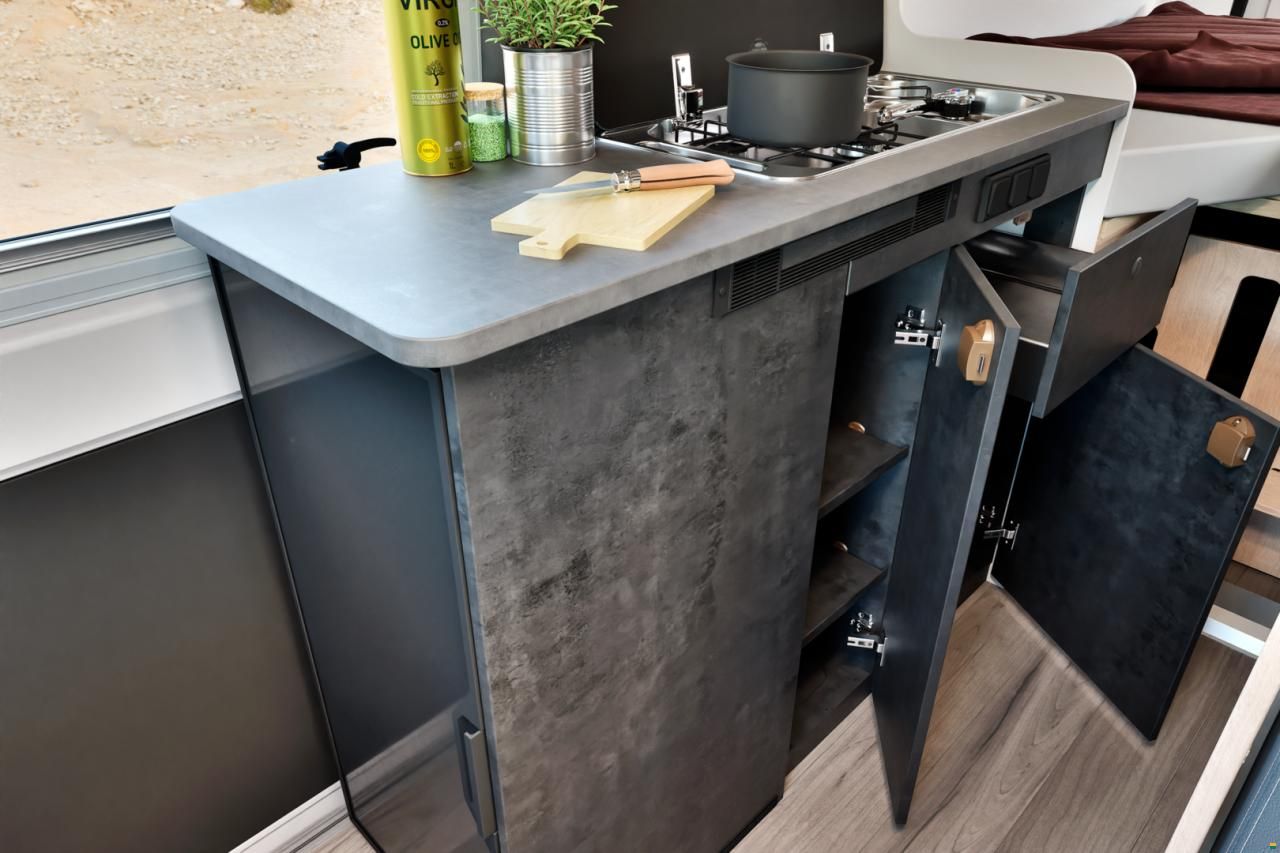 Sunlight Adventure Edition Cliff 640 Automat