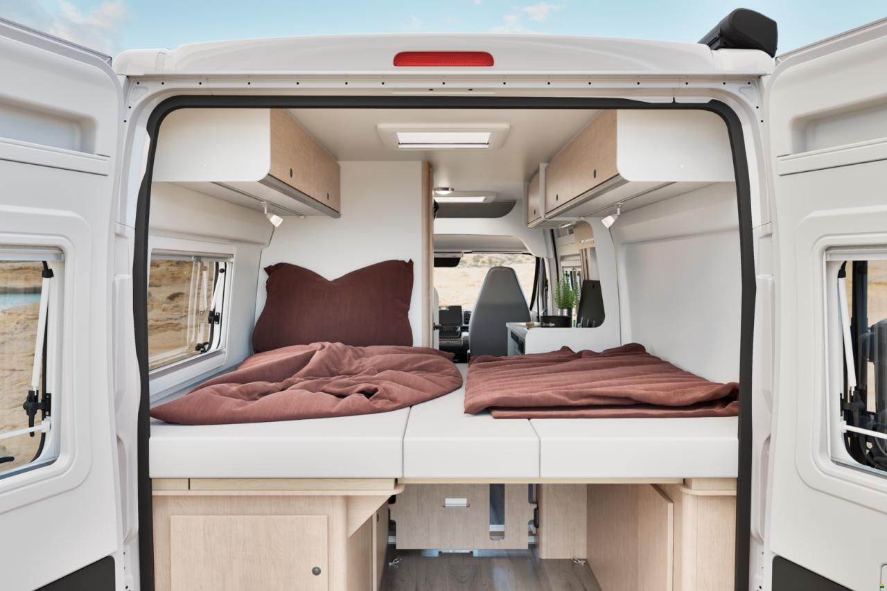 Sunlight Adventure Edition Cliff 640 Automat