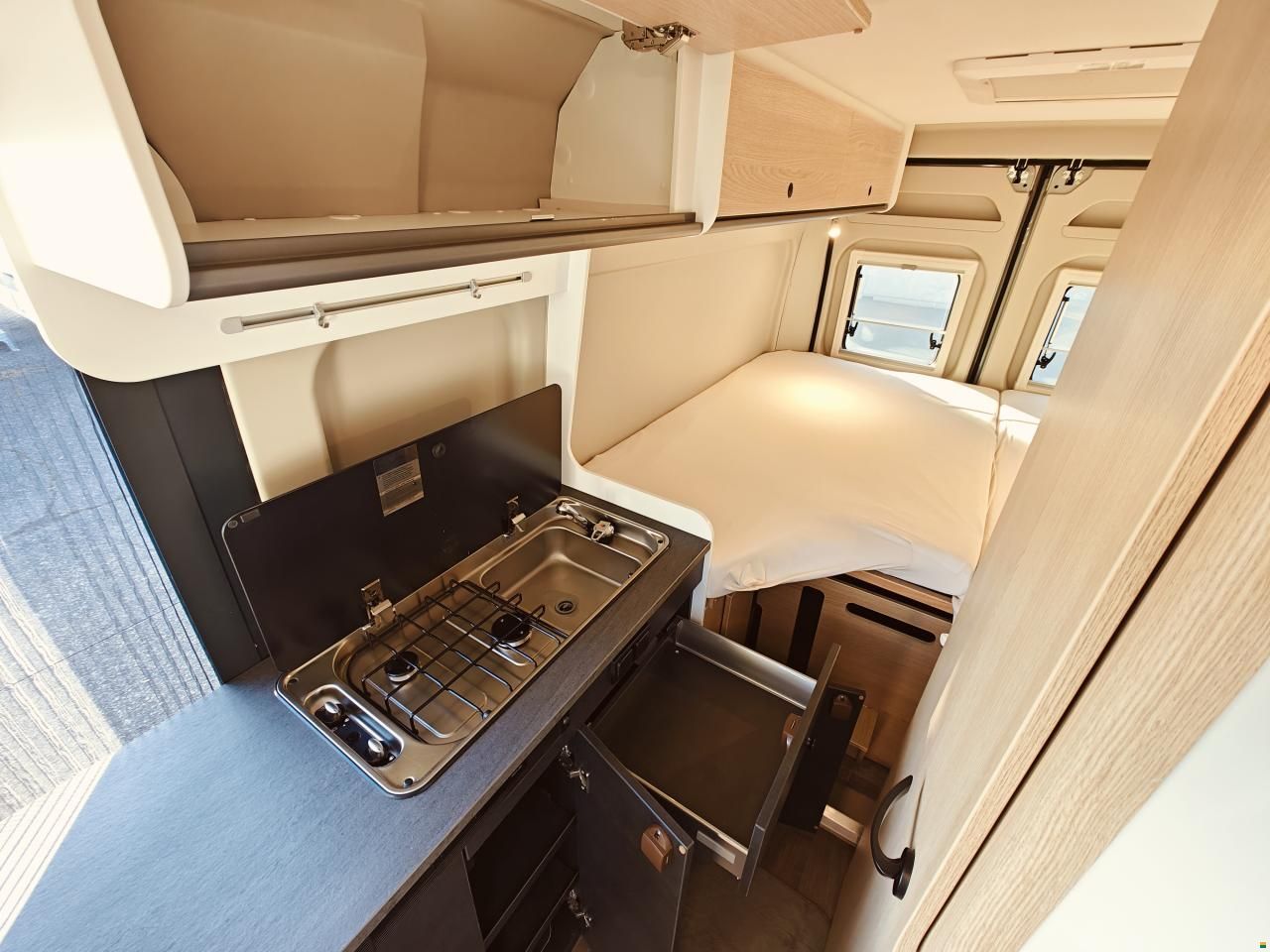 Sunlight Adventure Edition Cliff 640 Automat