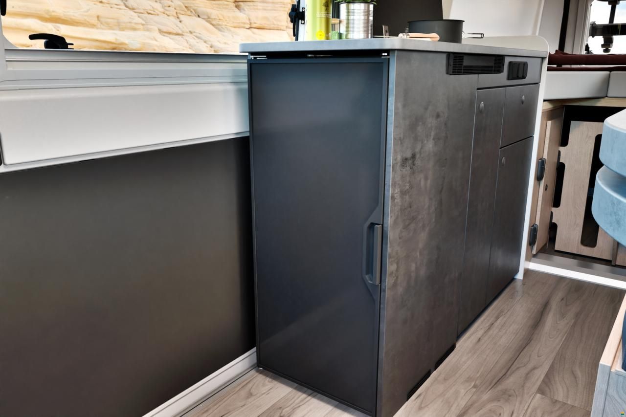 Sunlight Adventure Edition Cliff 640 Automat